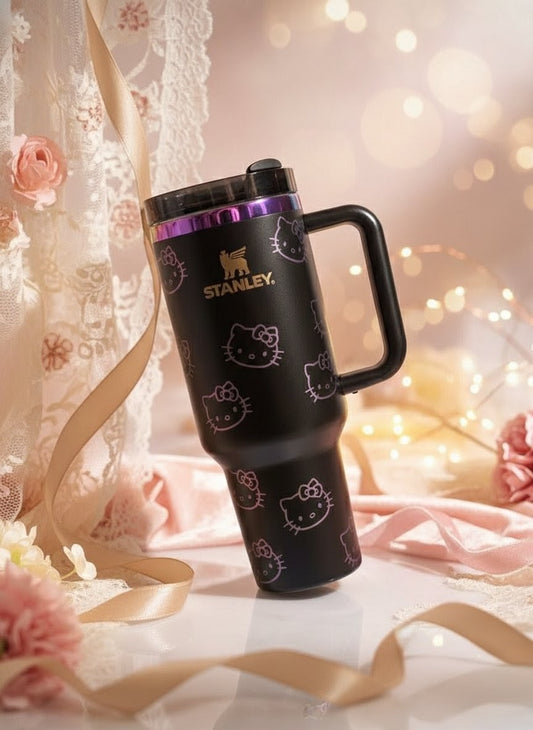 Stanley x Hello Kitty Quencher(40oz)