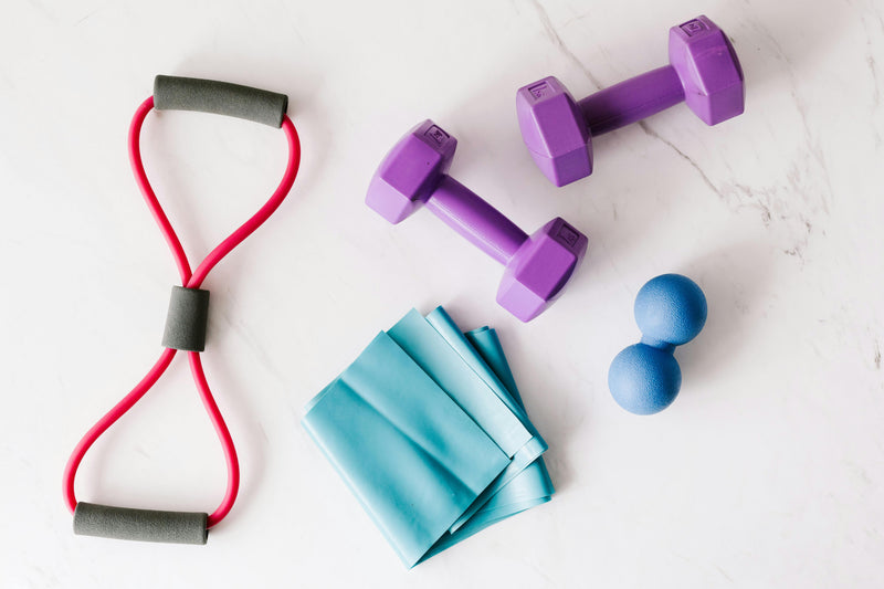 Health & Wellness