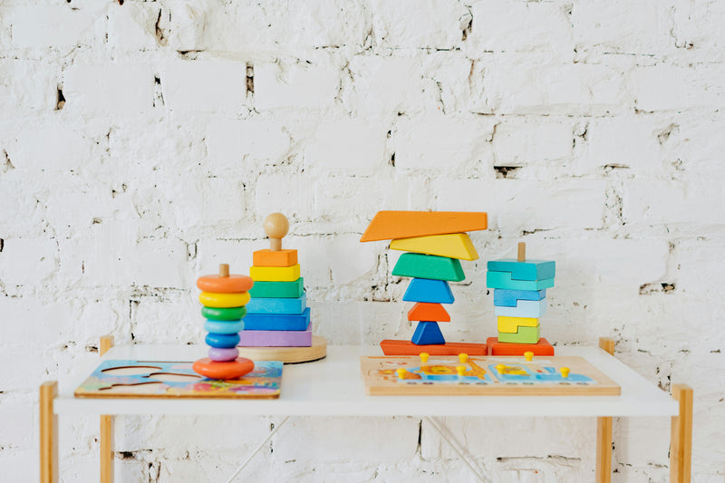 Toys & Games