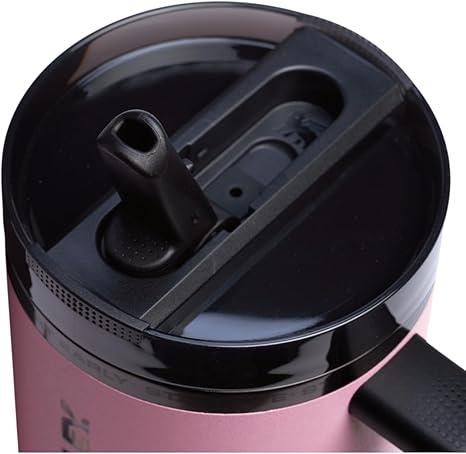 Stanley x Messi Quencher ProTour Flip Straw Tumbler- 40oz