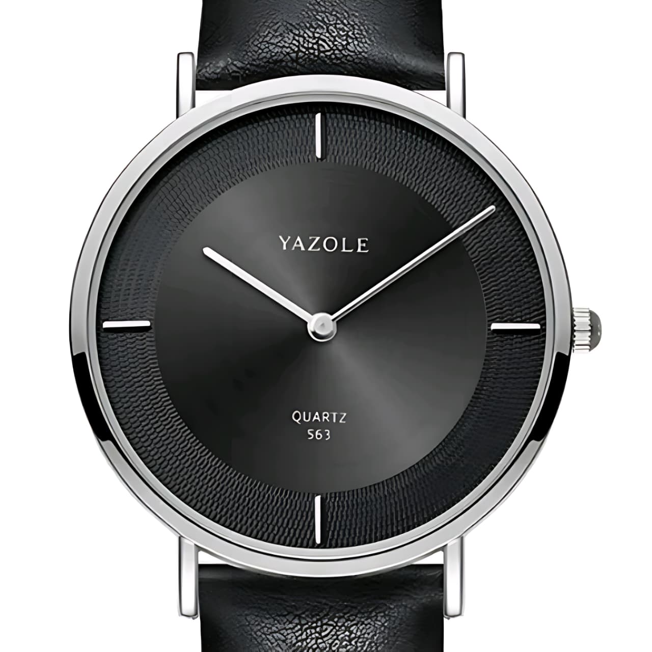 Quartz Wrist Watch- Yazole D563