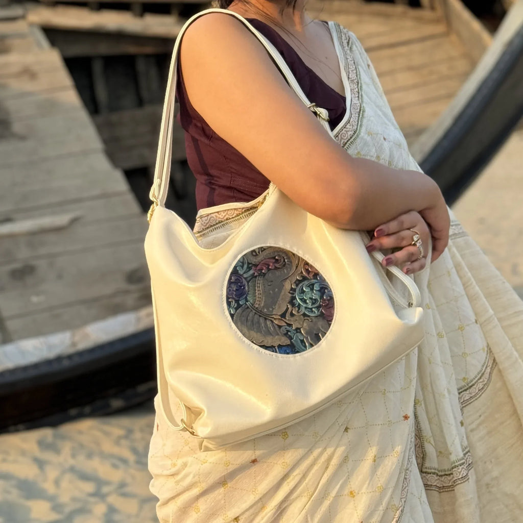 Art Vista Bag