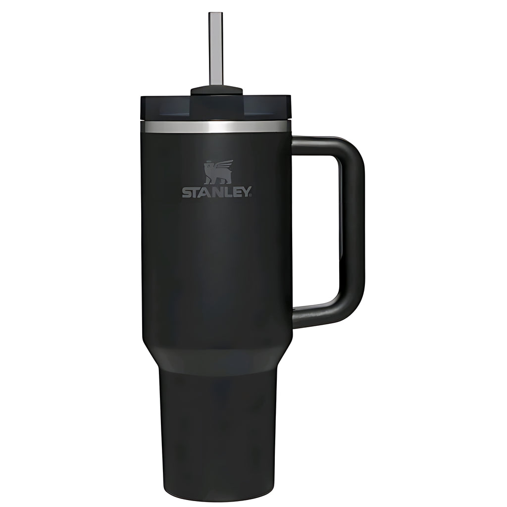 Stanley Quencher 40oz- Black