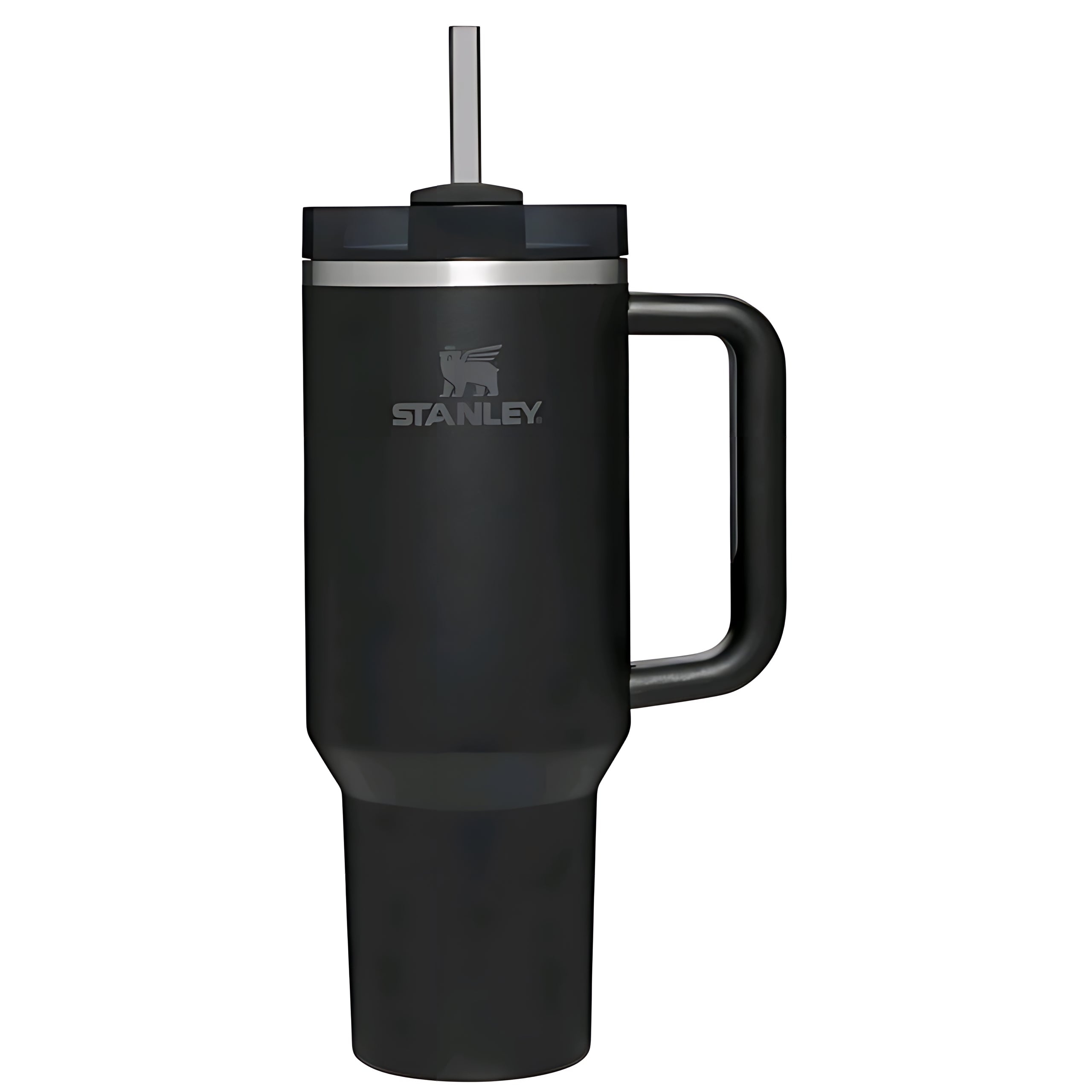 Stanley Quencher 40oz- Black