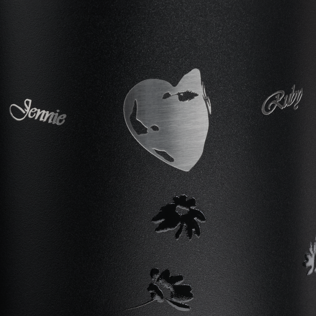 Stanley x Jennie | QUENCHER® Luxe Tumbler | 40 OZ (1.18L)