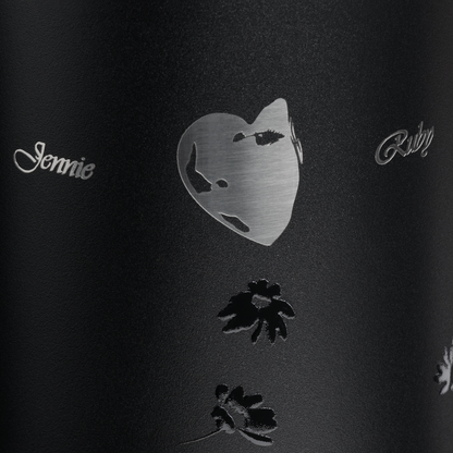 Stanley x Jennie | QUENCHER® Luxe Tumbler | 40 OZ (1.18L)