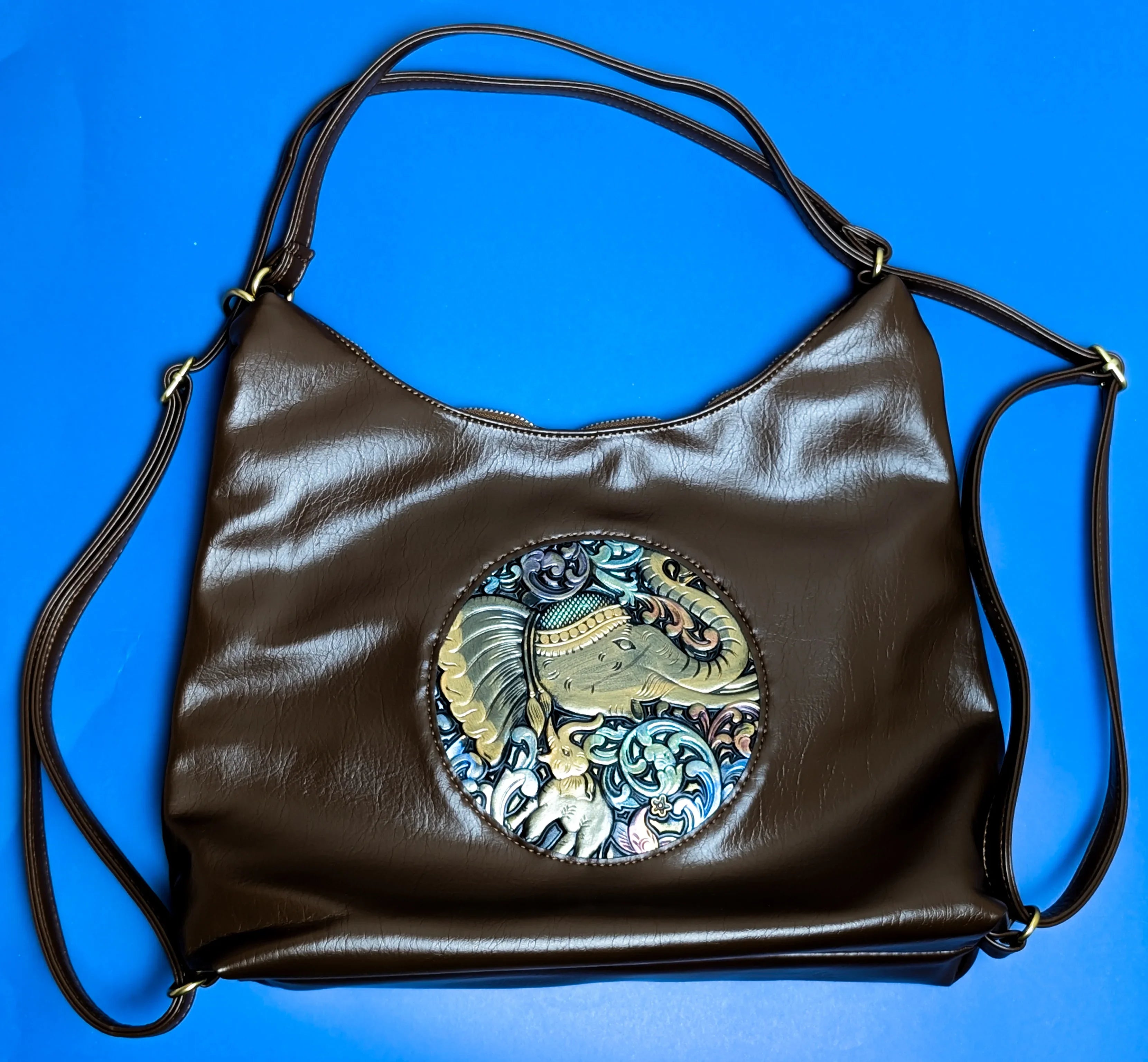Art Vista Bag