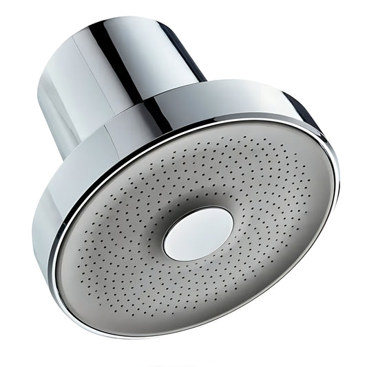 Filtered Shower Head for Hair and Skin Care | Removes Chlorine and Odor