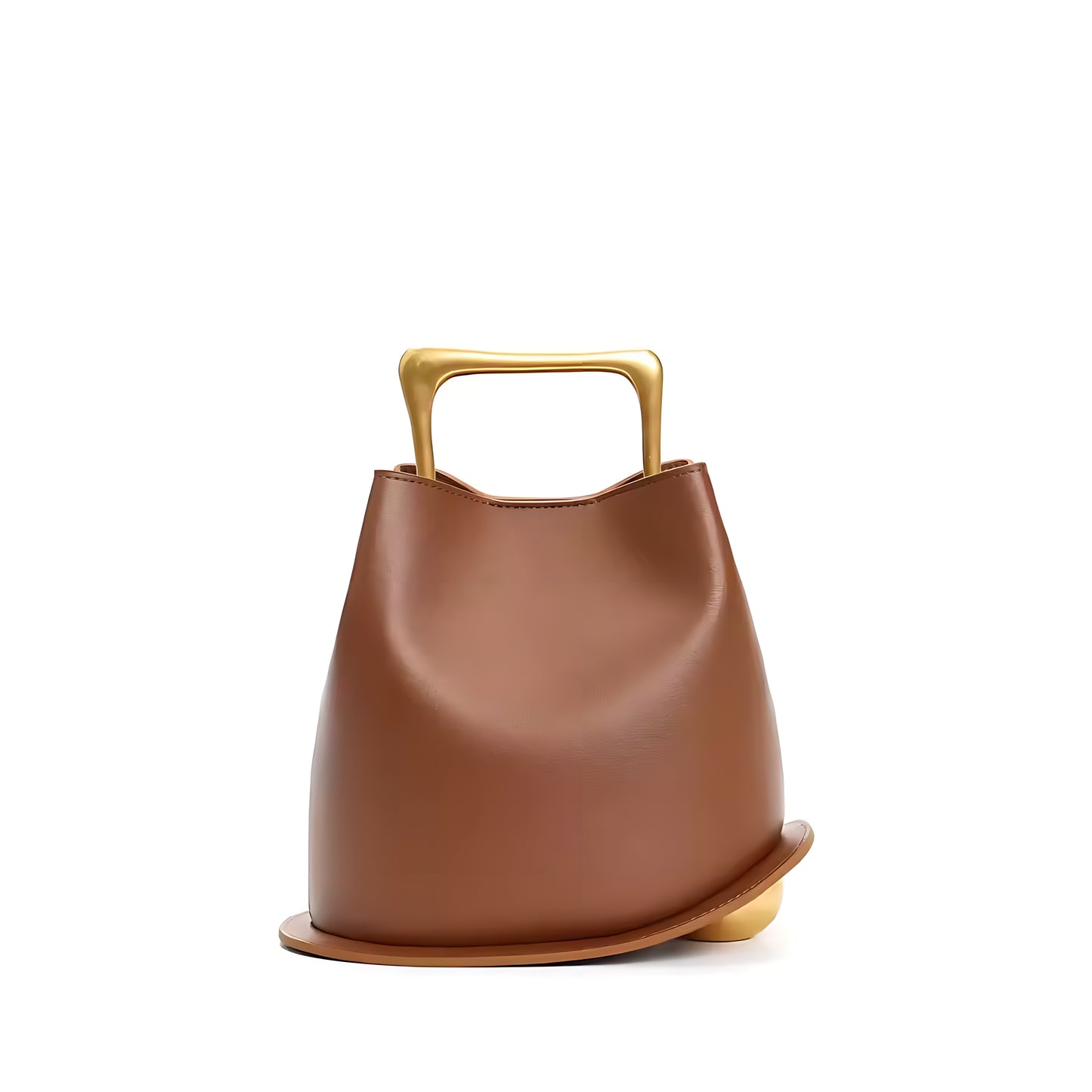 Premium Designer Bucket Bag for Women – Luxury Handbag BD