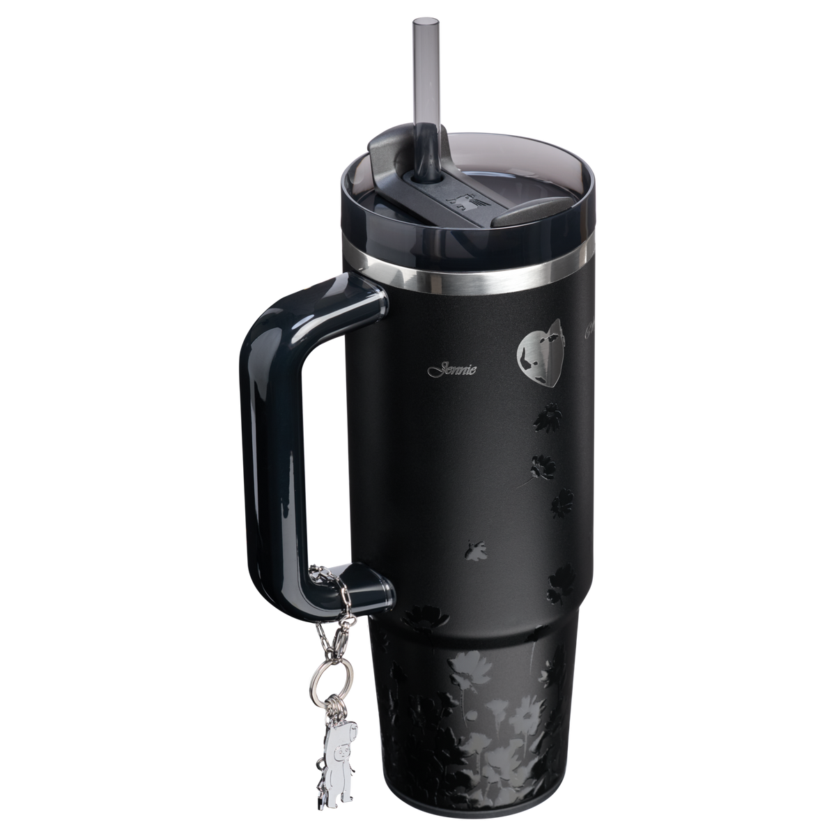 Stanley x Jennie | QUENCHER® Luxe Tumbler | 40 OZ (1.18L)
