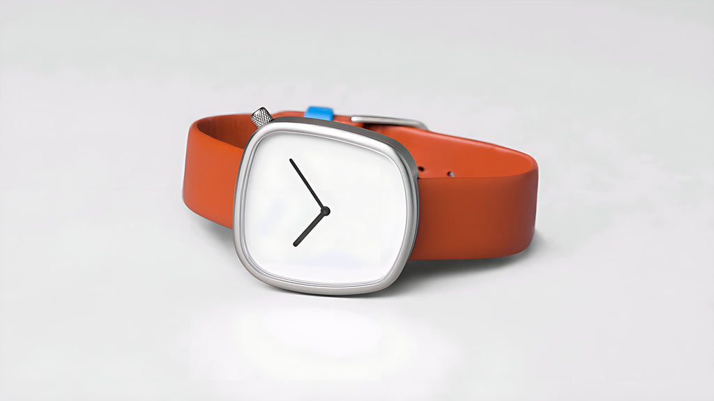 TOMI Quartz Wrist-Analog Watch