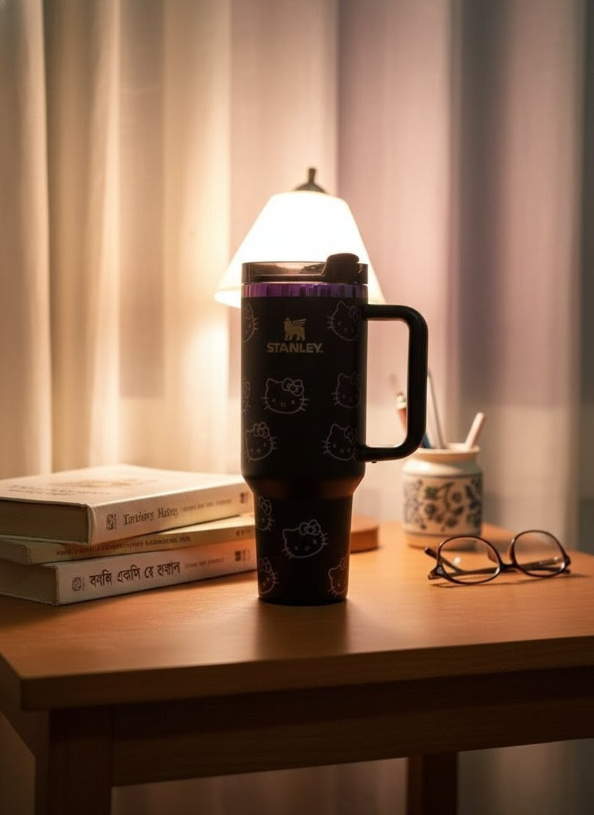 Stanley x Hello Kitty Quencher(40oz)