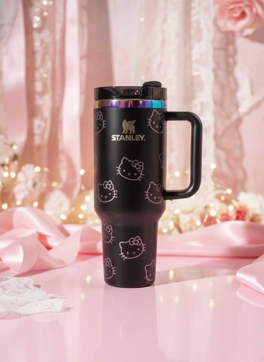 Stanley x Hello Kitty Quencher(40oz)