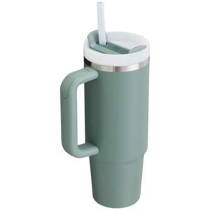 The Quencher H2.0 Flowstate™ Tumbler | 40 OZ