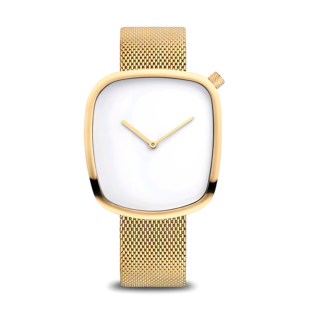 TOMI Quartz Wrist-Analog Watch