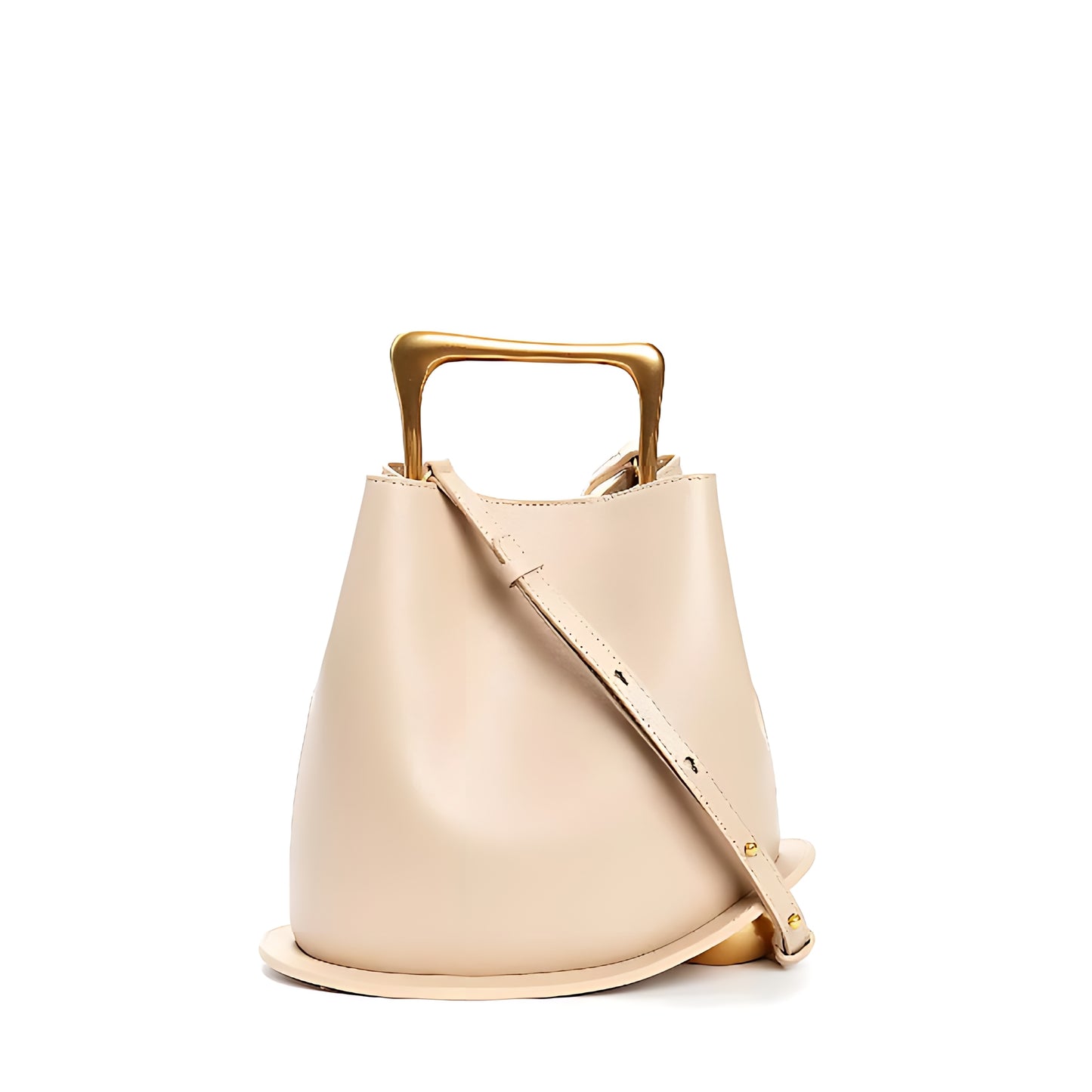 Premium Designer Bucket Bag for Women – Luxury Handbag BD