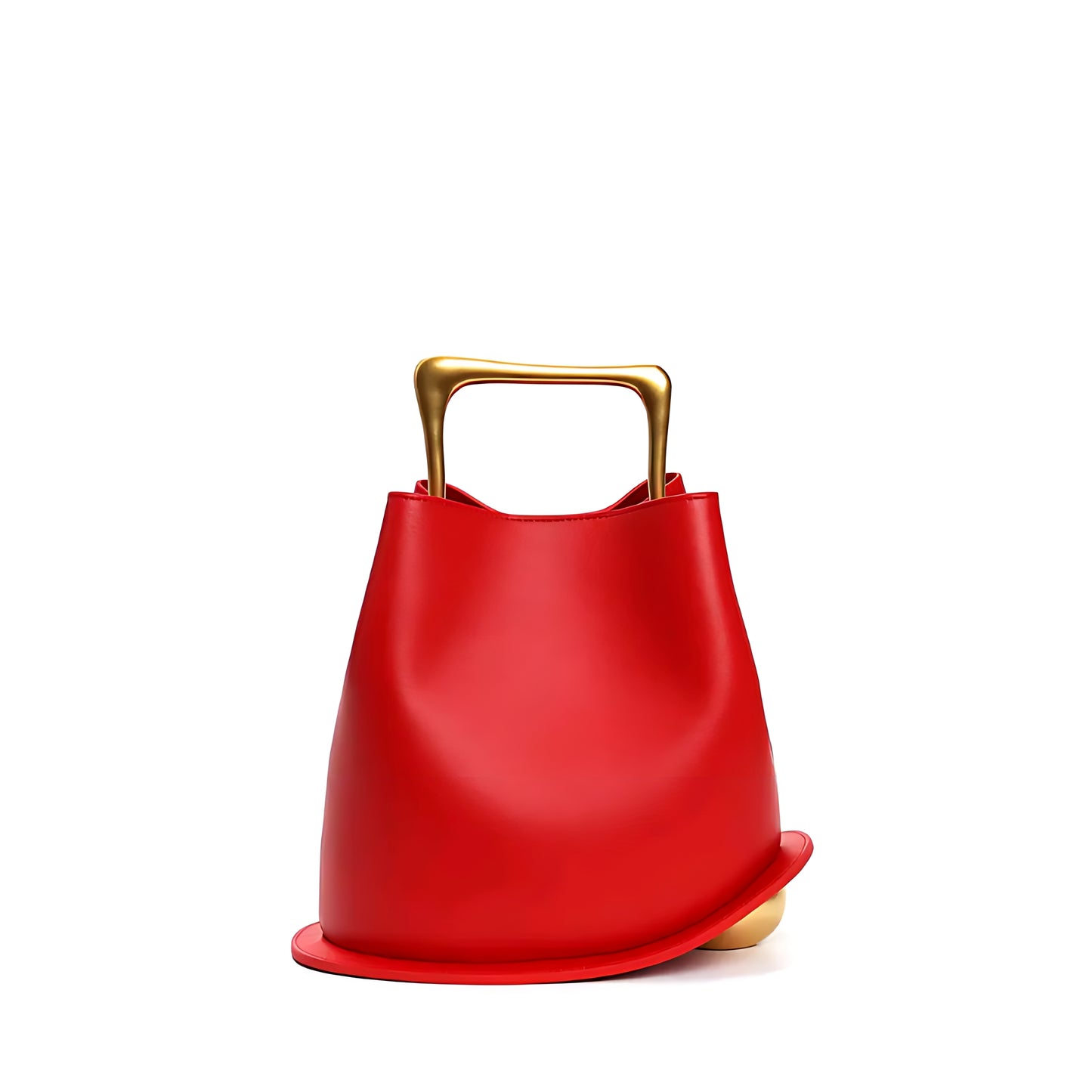 Premium Designer Bucket Bag for Women – Luxury Handbag BD