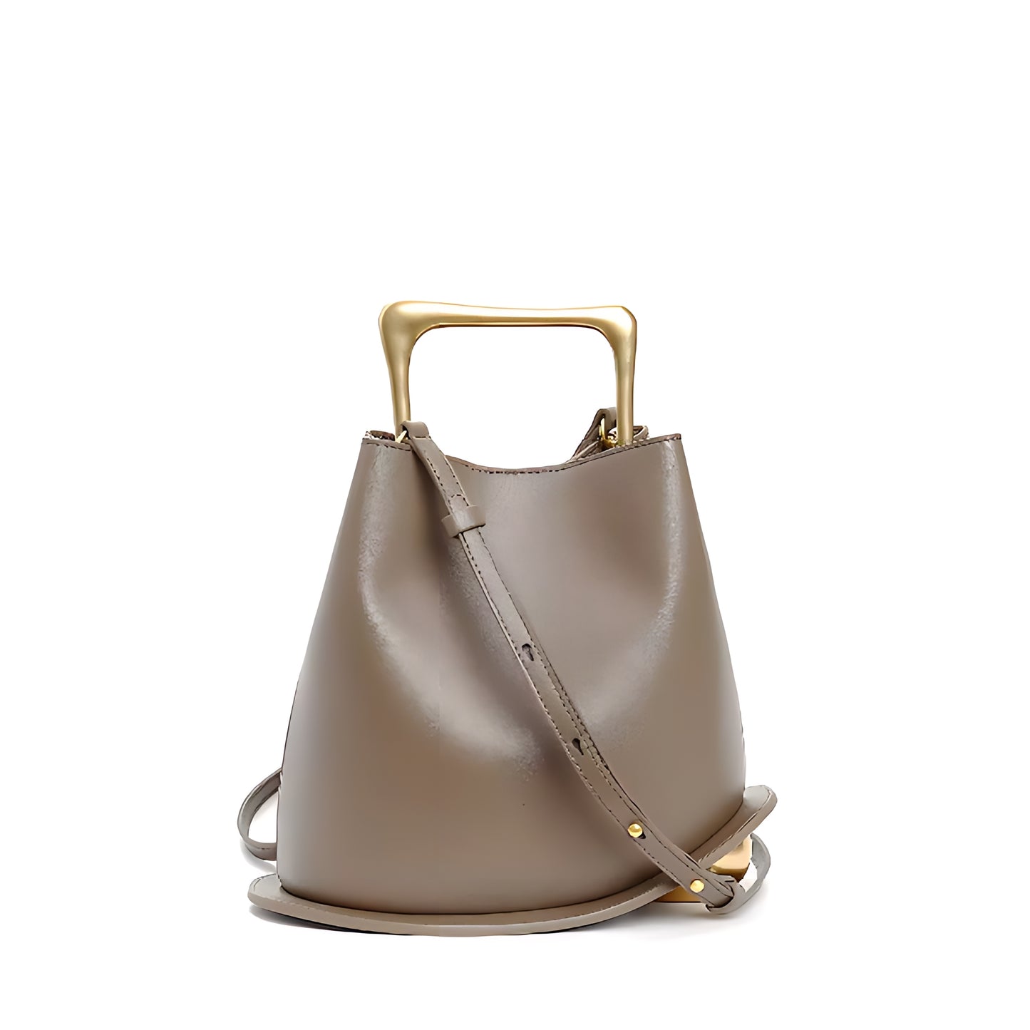 Premium Designer Bucket Bag for Women – Luxury Handbag BD