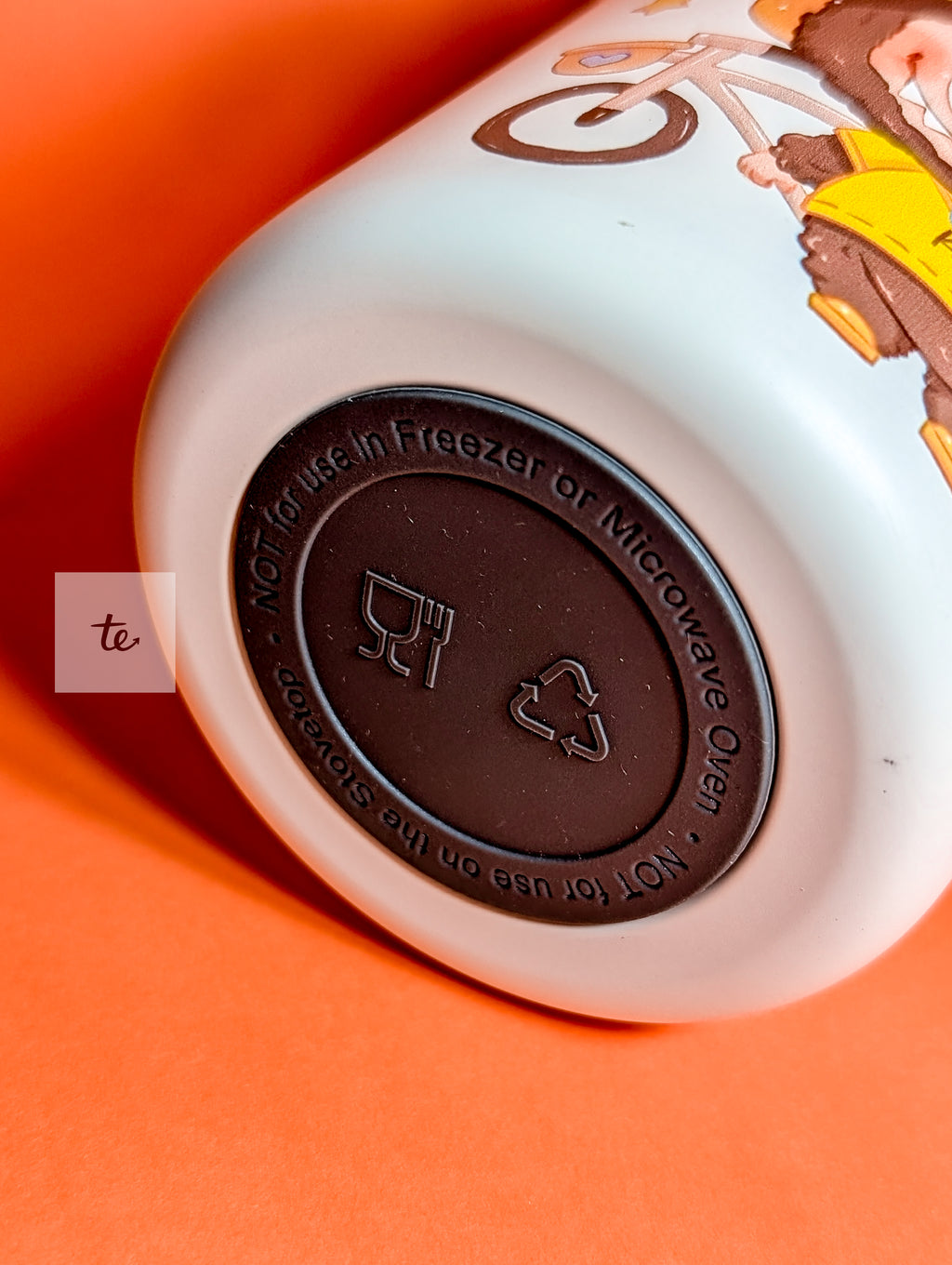 LABUBU Insulated Tumbler