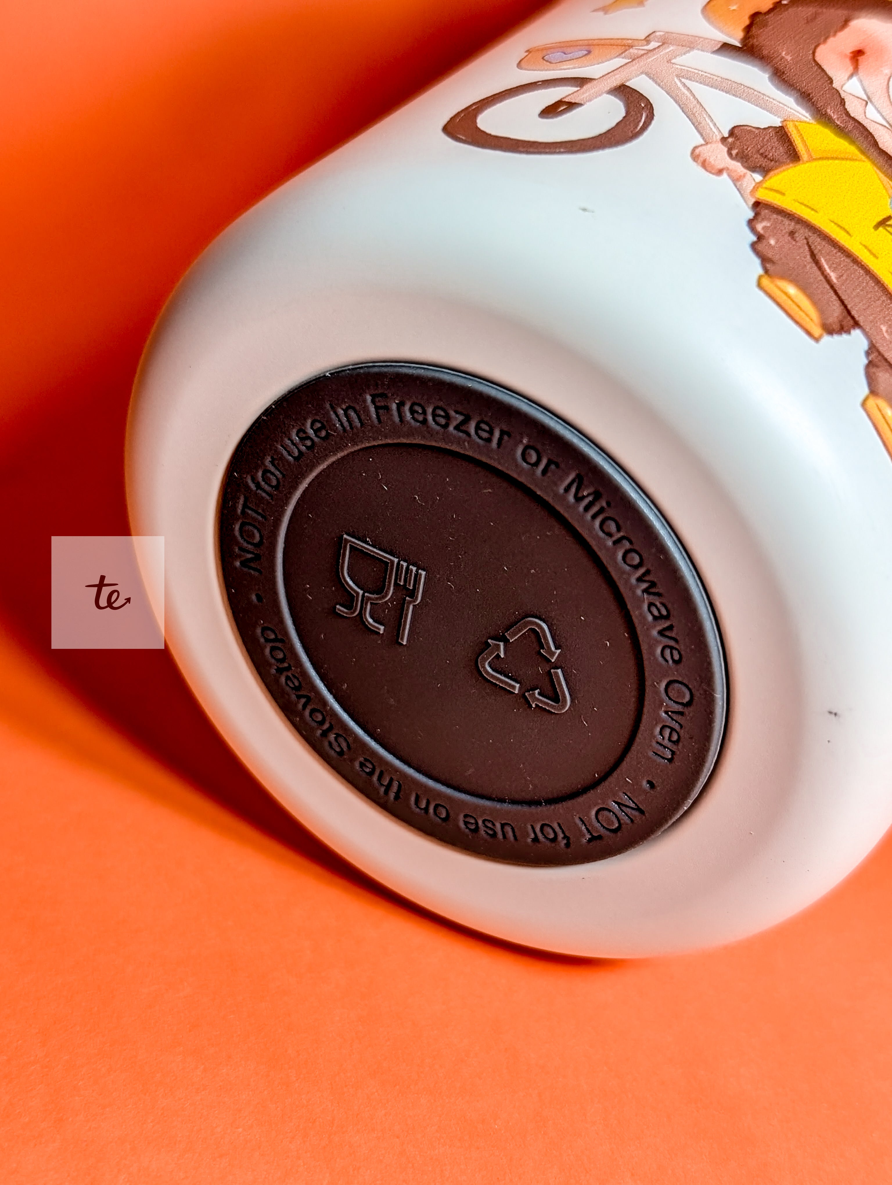 LABUBU Insulated Tumbler