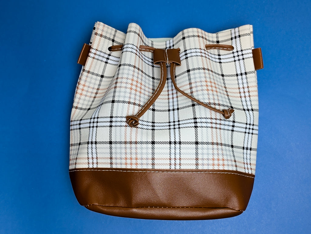Vogue Plaid