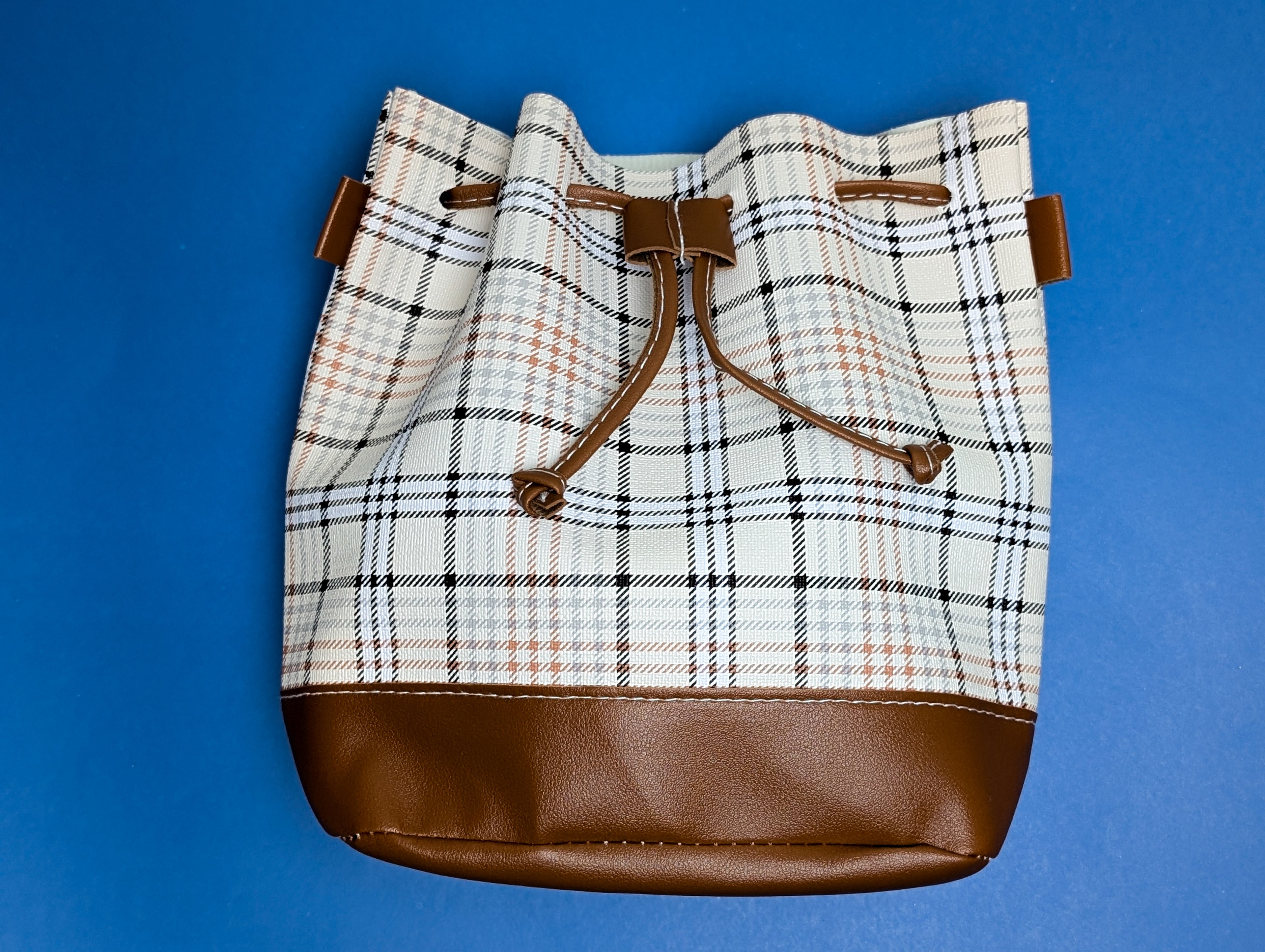 Vogue Plaid