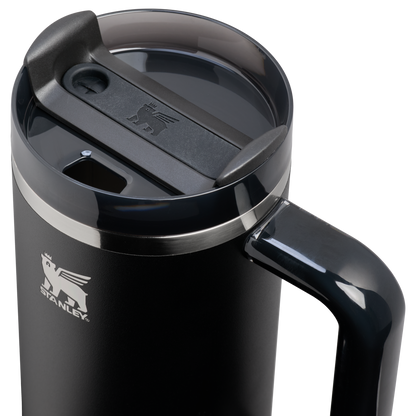 Stanley x Jennie | QUENCHER® Luxe Tumbler | 40 OZ (1.18L)