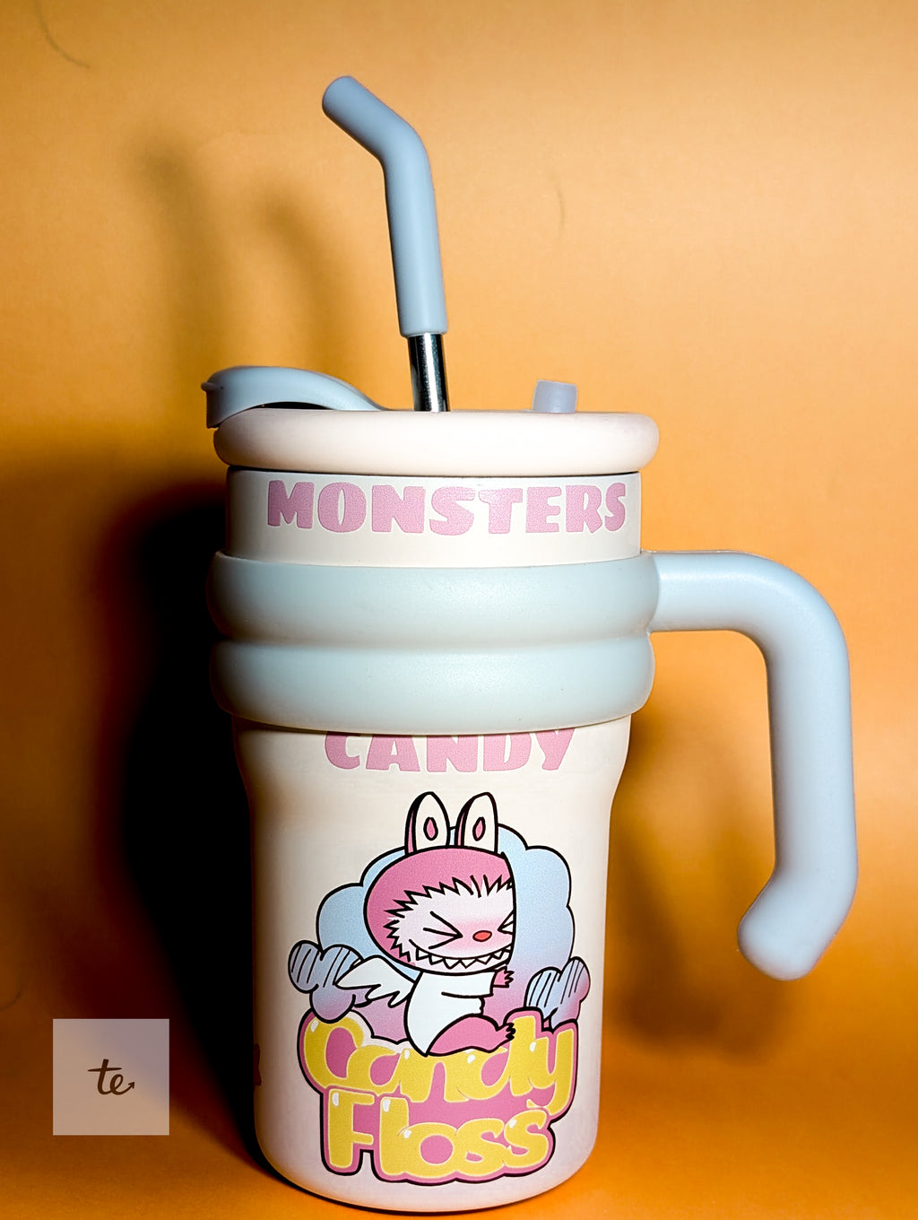 LABUBU Insulated Tumbler