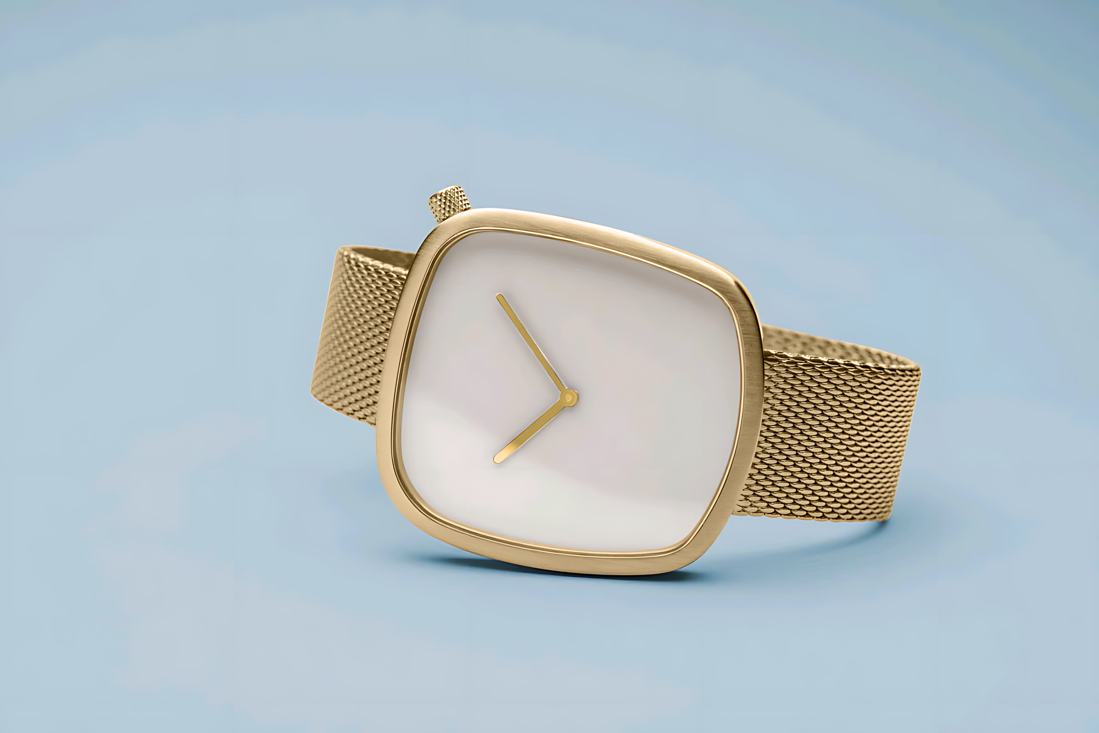 TOMI Quartz Wrist-Analog Watch
