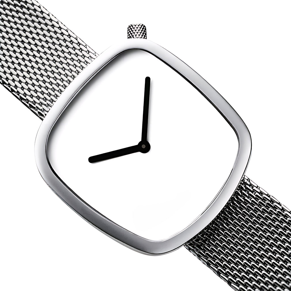 TOMI Quartz Wrist-Analog Watch
