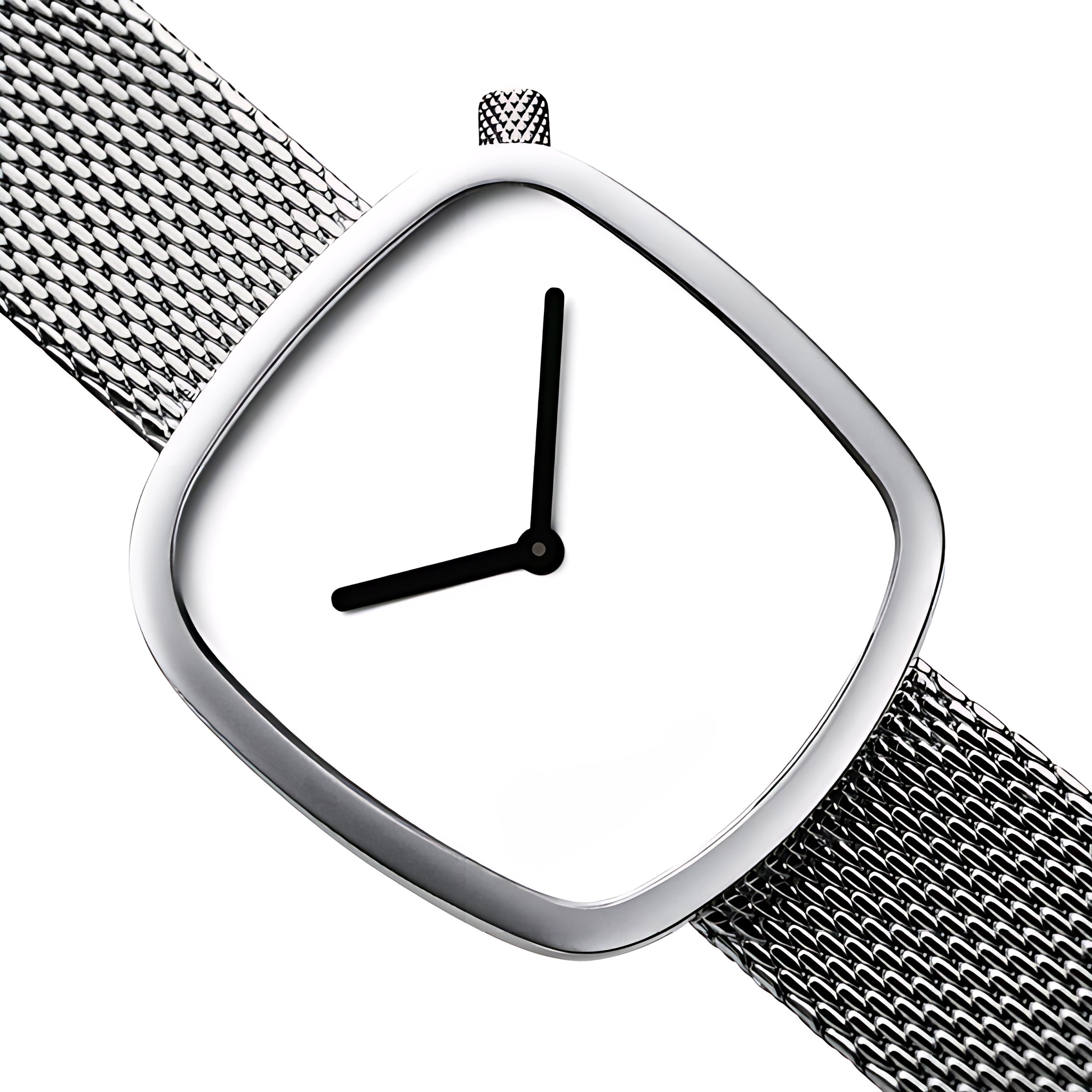 TOMI Quartz Wrist-Analog Watch