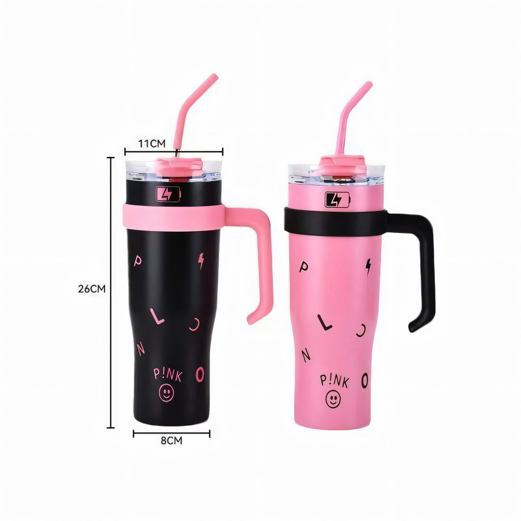 Insulated Tumbler- 40oz