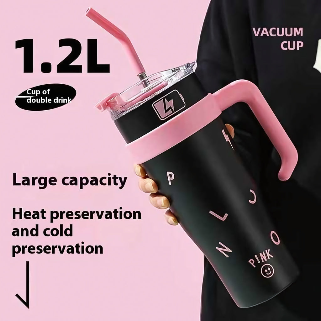 Insulated Tumbler- 40oz
