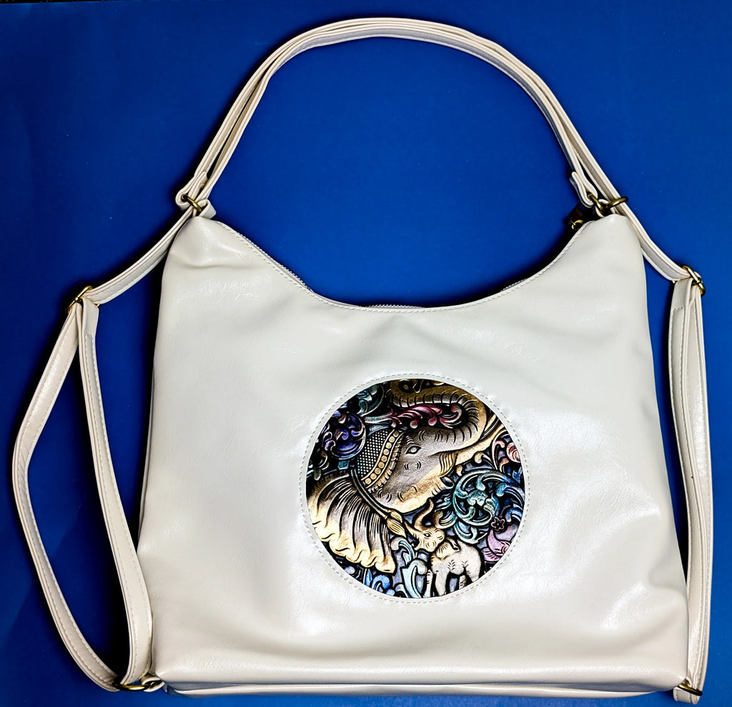 Art Vista Bag