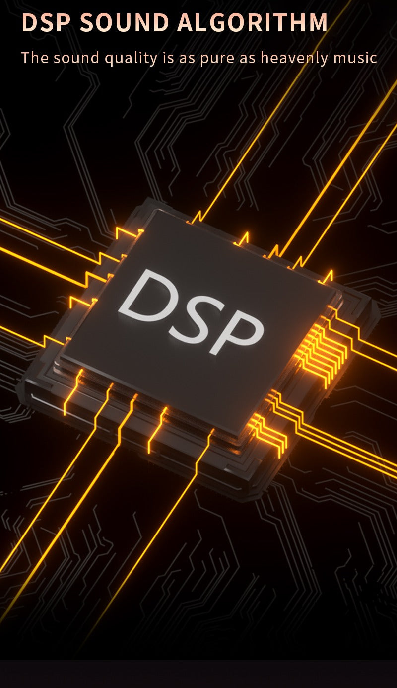 FX-2 Bluetooth Speaker – LED Display, Wooden Design, & Excellent Sound